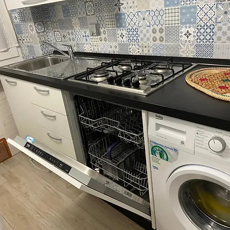 Marzia Marina di Campo