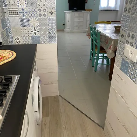 Marzia * 坎普码港