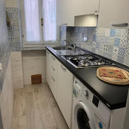 Marzia Prázdninový dům Marina di Campo