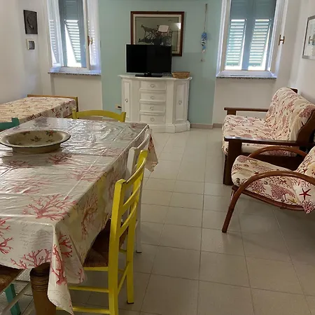 Dom wakacyjny Marzia Marina di Campo