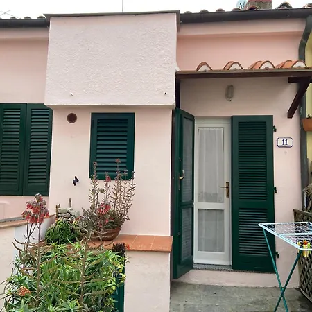 Dom wakacyjny Marzia *