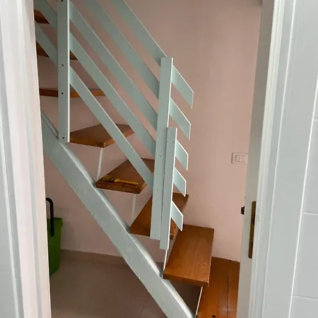 Prázdninový dům Marzia Marina di Campo