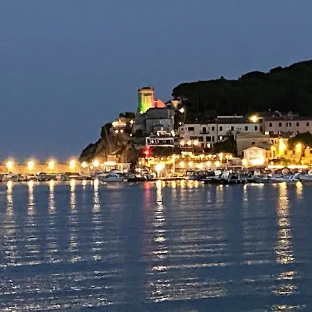 Dom wakacyjny Marzia