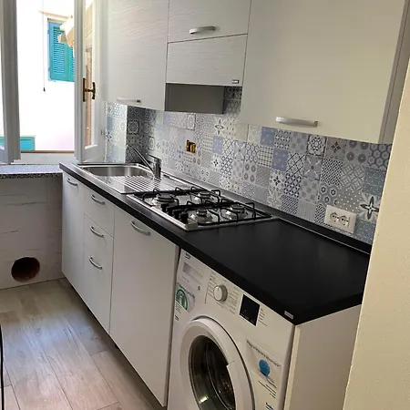 Marzia * 坎普码港