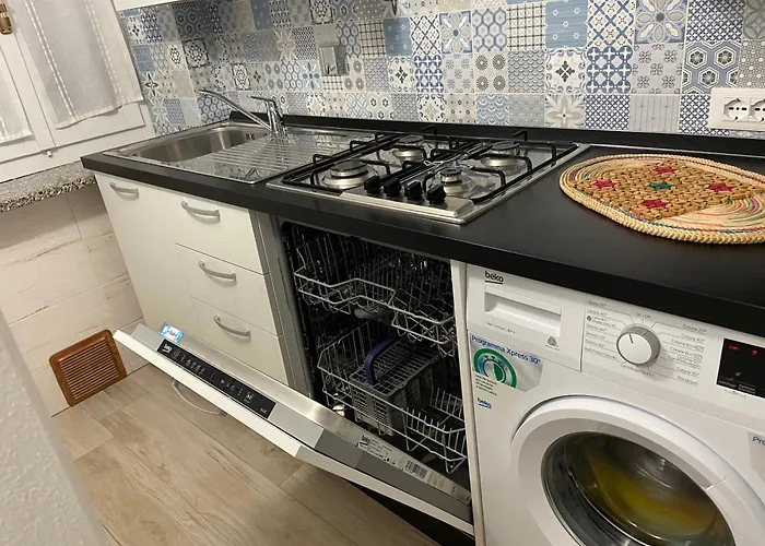 Marzia Marina di Campo