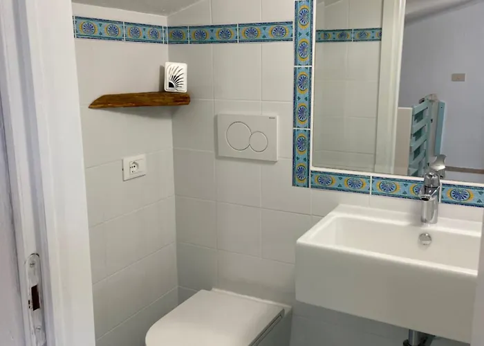 Marzia * Marina di Campo