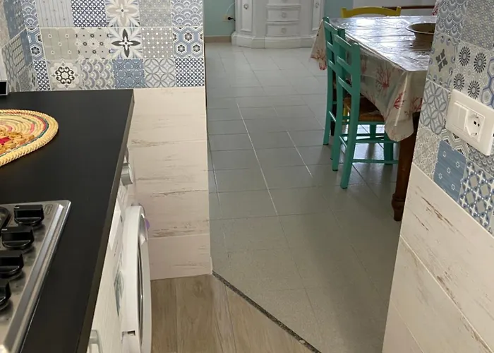 Marzia * Marina di Campo