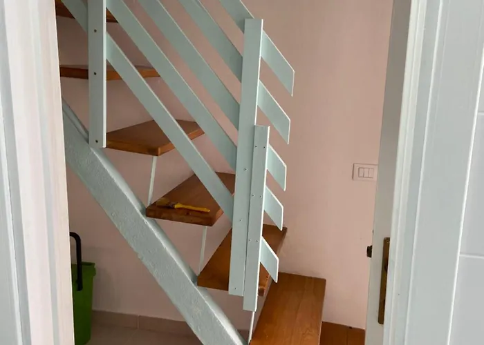 Vakantiehuis Marzia Marina di Campo