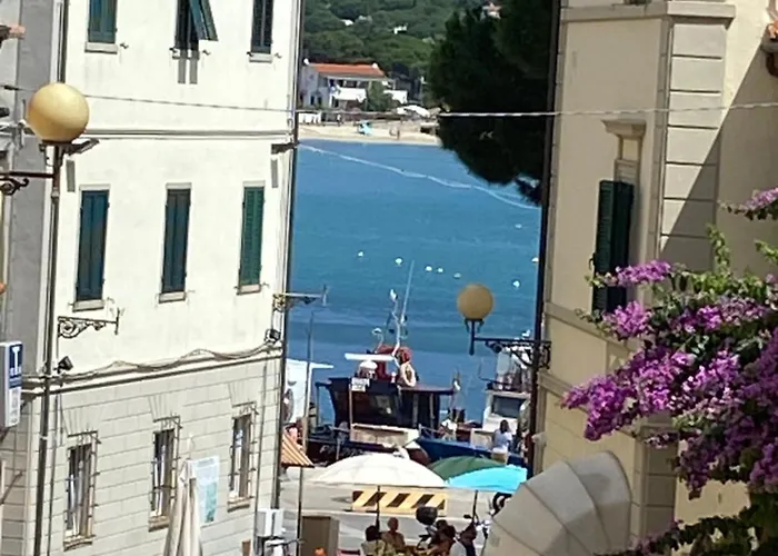 Marzia * Marina di Campo