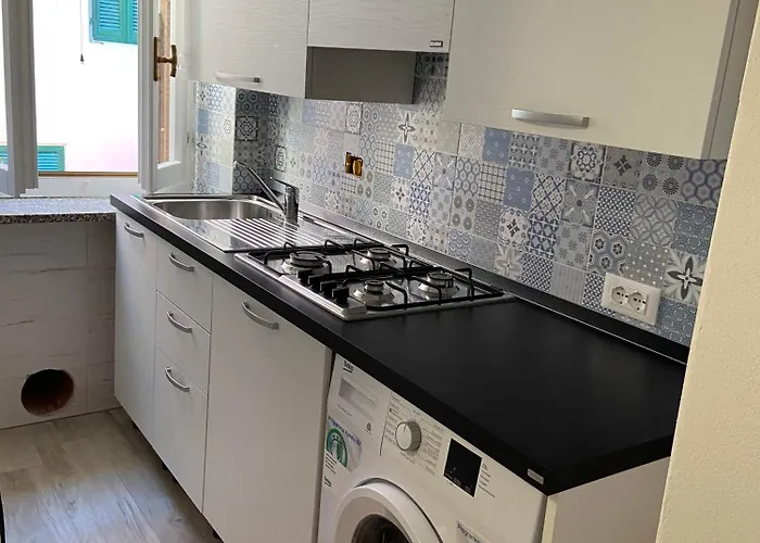 Marzia * Marina di Campo