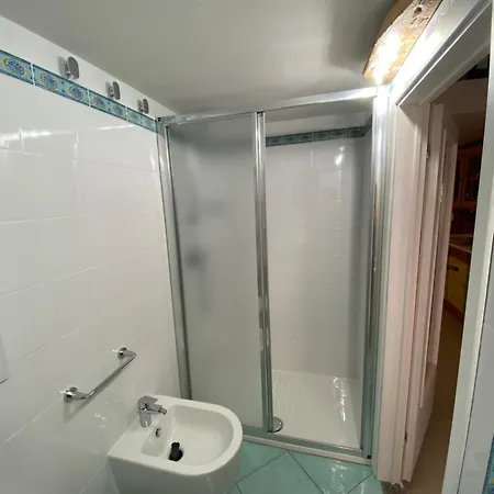 Marzia Tatil Evi Marina di Campo