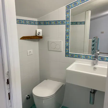 Marzia * Marina di Campo