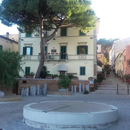 Marzia * Marina di Campo