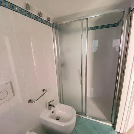 Marzia * Marina di Campo